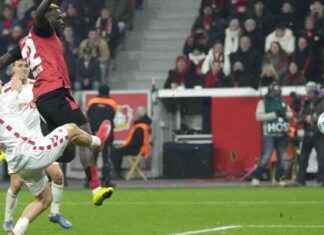 DFB-Pokal: Leverkusen siegt knapp in der Verlängerung gegen Köln dfb-pokal-leverkusen-siegt-knapp-in-der-verlngerung-gegen-kln