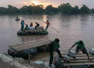 Die Attraktivität von Mexiko für Migranten: Chancen und Herausforderungen die-attraktivitt-von-mexiko-fr-migranten-chancen-und-herausforderungen