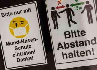 Die Auswirkungen von Corona auf die Gesellschaft die-auswirkungen-von-corona-auf-die-gesellschaft