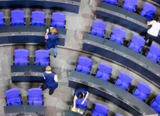 Die bayerischen Abgeordneten im Bundestag: Eine Übersicht die-bayerischen-abgeordneten-im-bundestag-eine-bersicht