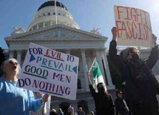 Die Bedeutung der öffentlichen Meinung gegenüber Trump ist bedeutungslos – öffentliches Handeln ist entscheidend die-bedeutung-der-ffentlichen-meinung-gegenber-trump-ist-bedeutungslos-ffentliches-handeln-ist-entscheidend