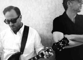 Die Black Keys planen Rückkehr auf die Bühne nach Absage der 2024 Arena-Tournee die-black-keys-planen-rckkehr-auf-die-bhne-nach-absage-der-2024-arena-tournee