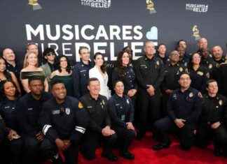 Die Grammys hatten einige Überraschungen bereit. Hier sind einige Schlüsselmomente der Show. die-grammys-hatten-einige-berraschungen-bereit-hier-sind-einige-schlsselmomente-der-show