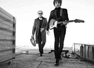 Die Kooks enthüllen Nordamerika-Termine der All Over the World Tour die-kooks-enthllen-nordamerika-termine-der-all-over-the-world-tour