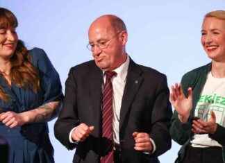 Die Linke verzeichnet über 70.000 Mitglieder: Eine enorme Zunahme in Deutschland die-linke-verzeichnet-ber-70000-mitglieder-eine-enorme-zunahme-in-deutschland