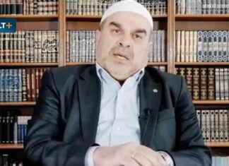 Die Mission des Islamismus: Ein Blick auf die globale Bedeutung – WELT die-mission-des-slamismus-ein-blick-auf-die-globale-bedeutung-welt