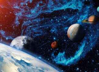 Die sieben Planeten in einer Reihe: Letztes Leuchten bis 2040 die-sieben-planeten-in-einer-reihe-letztes-leuchten-bis-2040