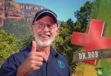 Die Stimme hinter Dr. Bob: Der Mann hinter dem Dschungelcamp-Star die-stimme-hinter-dr-bob-der-mann-hinter-dem-dschungelcamp-star