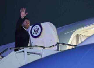 Die Trump-Regierung: Eine echte Gefahr für Europa – Vance Auftritt analysiert die-trump-regierung-eine-echte-gefahr-fr-europa-vance-auftritt-analysiert