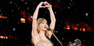 Die vollständige Zeitleiste der tumultösen Beziehung der extremen Rechten zu Taylor Swift die-vollstndige-zeitleiste-der-tumultsen-beziehung-der-extremen-rechten-zu-taylor-swift