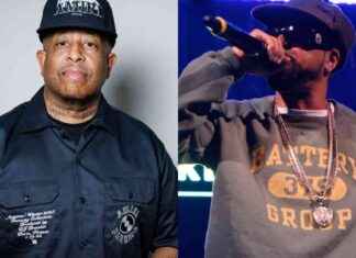 DJ Premier und Roc Marciano kündigen gemeinsames EP mit neuer Single ‘Armani Section’ an dj-premier-und-roc-marciano-kndigen-gemeinsames-ep-mit-neuer-single-armani-section-an