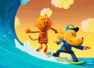 ‘Dog Man’ dominiert ‘Heart Eyes’ und ‘Love Hurts’ an der Kinokasse dog-man-dominiert-heart-eyes-und-love-hurts-an-der-kinokasse