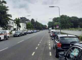 Düsseldorf Benrath: Großbaustelle für 15 Monate – Ddorf-Aktuell dsseldorf-benrath-grobaustelle-fr-15-monate-ddorf-aktuell