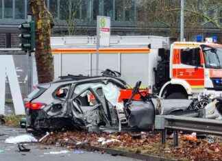 Düsseldorf Derendorf: Drei Tote nach Unfall am Verteiler Nordfriedhof – Aktuelle Nachrichten dsseldorf-derendorf-drei-tote-nach-unfall-am-verteiler-nordfriedhof-aktuelle-nachrichten