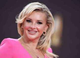 Düsseldorf gegen Köln: Evelyn Burdecki bei Schlag den Star – Duell der Prominenten in der TV-Show dsseldorf-gegen-kln-evelyn-burdecki-bei-schlag-den-star-duell-der-prominenten-in-der-tv-show