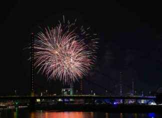 Düsseldorf prüft zentrale Drohnen- und Feuerwerks-Show an Silvester dsseldorf-prft-zentrale-drohnen-und-feuerwerks-show-an-silvester