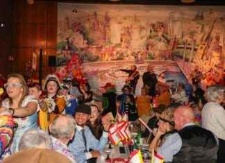 Düsseldorf: Prunksitzung der Düssel-Narren mit Musik und Tanz – Aktuelle Nachrichten in Ddorf dsseldorf-prunksitzung-der-dssel-narren-mit-musik-und-tanz-aktuelle-nachrichten-in-ddorf