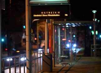 Düsseldorf: Rheinbahn-Streik am Freitag – Auswirkungen auf Linien dsseldorf-rheinbahn-streik-am-freitag-auswirkungen-auf-linien