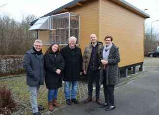 Düsseldorf: Taubenhaus der Rheinbahn – Schutz für Mensch und Tier – Ddorf-Aktuell dsseldorf-taubenhaus-der-rheinbahn-schutz-fr-mensch-und-tier-ddorf-aktuell
