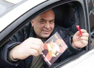 Düsseldorf: Taxifahrer verteilen kostenlose Kondome – Hintergründe erklärt dsseldorf-taxifahrer-verteilen-kostenlose-kondome-hintergrnde-erklrt