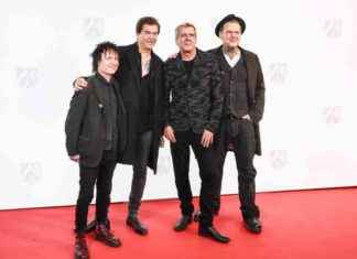 Düsseldorf: Tote Hosen senden klare Botschaft nach Anschlag dsseldorf-tote-hosen-senden-klare-botschaft-nach-anschlag