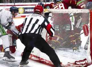 Düsseldorfer EG unterliegt EHC München 1:2 – Eishockey-Niederlage in Ddorf dsseldorfer-eg-unterliegt-ehc-mnchen-12-eishockey-niederlage-in-ddorf