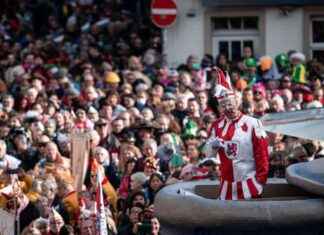 Düsseldorfer Karneval 2025: Sicherheitsvorkehrungen ab Altweiber gestärkt dsseldorfer-karneval-2025-sicherheitsvorkehrungen-ab-altweiber-gestrkt