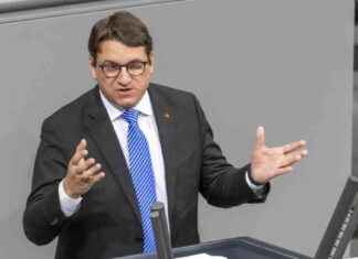 Durchschnittsabgeordneter: Männlich, Ende 40, aus mittelgroßer Stadt durchschnittsabgeordneter-mnnlich-ende-40-aus-mittelgroer-stadt