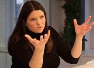 Ehemalige illegale Migrantin Raluca Sandner: „Ängste wieder präsent“ ehemalige-illegale-migrantin-raluca-sandner-ngste-wieder-prsent