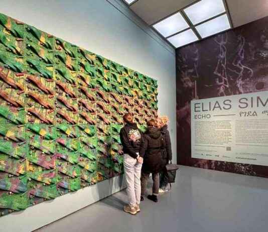 Elias Sime Ausstellung im Kunstpalast Düsseldorf – Ddorf-Aktuell – Internetzeitung – 80-100 characters elias-sime-ausstellung-im-kunstpalast-dsseldorf-ddorf-aktuell-nternetzeitung-80-100-characters