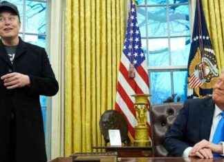 Elon Musk zahlt Trump zehn Millionen für Twitter-Sperre elon-musk-zahlt-trump-zehn-millionen-fr-twitter-sperre