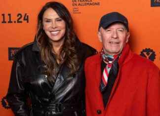 Emilia Pérez Regisseur hat nach ‘selbstzerstörerischem Ansatz’ nicht mit Karla Sofía Gascón gesprochen. emilia-prez-regisseur-hat-nach-selbstzerstrerischem-ansatz-nicht-mit-karla-sofa-gascn-gesprochen