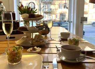 Entspannte Tea Time in Düsseldorf: 4 Top-Orte zum Genießen entspannte-tea-time-in-dsseldorf-4-top-orte-zum-genieen