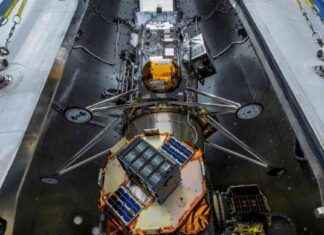 Erfolgreicher Start der neuen Mondmission mit privater US-Sonde in Florida erfolgreicher-start-der-neuen-mondmission-mit-privater-us-sonde-in-florida