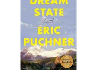 Eric Puchner ist das neueste Mitglied des Winfrey Buchclubs eric-puchner-ist-das-neueste-mitglied-des-winfrey-buchclubs