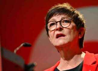 Esken: Merz disqualifiziert sich als Kanzlerkandidat esken-merz-disqualifiziert-sich-als-kanzlerkandidat