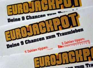Eurojackpot Gewinnzahlen: 10 Millionen im Jackpot am 18. Februar eurojackpot-gewinnzahlen-10-millionen-im-jackpot-am-18-februar