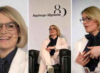 Eva Weber geschockt über Geschehnisse im Bundestag eva-weber-geschockt-ber-geschehnisse-im-bundestag