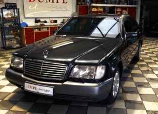 Ex-Kanzler-Panzer zum Verkauf: Alle Infos und Details | SAT.1 NRW ex-kanzler-panzer-zum-verkauf-alle-nfos-und-details-sat1-nrw