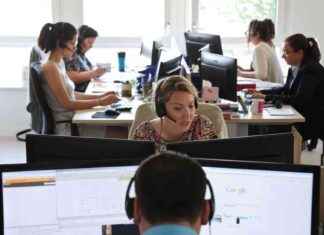 Fachkräftemangel in Deutschland durch schwache Wirtschaft gedämpft fachkrftemangel-in-deutschland-durch-schwache-wirtschaft-gedmpft