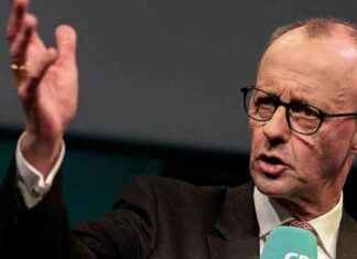 Fake-Merz gegen Friedrich Merz: Gegendemonstration am Samstag fake-merz-gegen-friedrich-merz-gegendemonstration-am-samstag