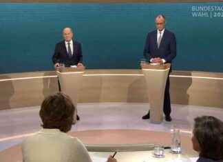 Faktencheck: Scholz vs. Merz – Wirtschaftsaussagen im Vergleich faktencheck-scholz-vs-merz-wirtschaftsaussagen-im-vergleich