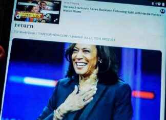 Faktencheck: Wahrheit über Kamala Harris faktencheck-wahrheit-ber-kamala-harris