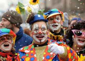 Fasching in Gefahr: Vereine fordern staatliche Kostenübernahme fasching-in-gefahr-vereine-fordern-staatliche-kostenbernahme