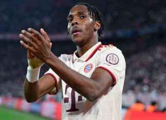 FC Bayern München: Bleibt Profi Tel doch in München? fc-bayern-mnchen-bleibt-profi-tel-doch-in-mnchen