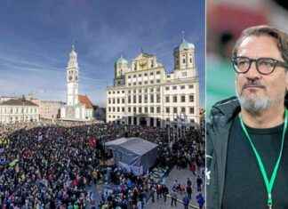 FCA-Shitstorm und Promi-Auftritte: Groß-Demo am Samstag – Vorschau fca-shitstorm-und-promi-auftritte-gro-demo-am-samstag-vorschau