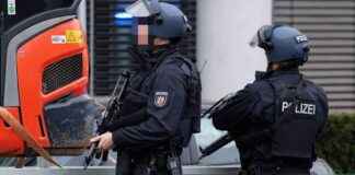 Festnahmen nach Schüssen in Bielefeld: Bekannte Fakten und offene Fragen festnahmen-nach-schssen-in-bielefeld-bekannte-fakten-und-offene-fragen