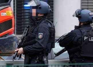 Festnahmen nach Schüssen in Bielefeld: Bekannte Fakten und offene Fragen festnahmen-nach-schssen-in-bielefeld-bekannte-fakten-und-offene-fragen