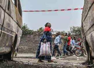 Feuerpause im Ost-Kongo: Rebellen verkünden Waffenstillstand feuerpause-im-ost-kongo-rebellen-verknden-waffenstillstand