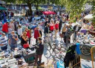 Flohmarkt-Termine 2025 in Essen: Trödelmärkte im Februar flohmarkt-termine-2025-in-essen-trdelmrkte-im-februar